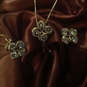 Jewelry Set